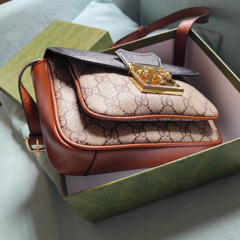 Satchel Bags - GCI Bags - 2091