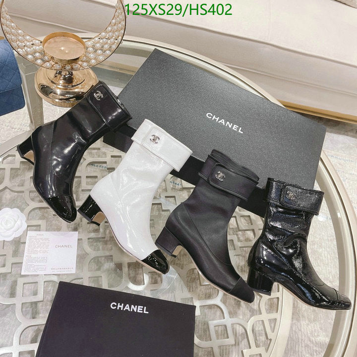 SAMC - CHL Women Boots - 055