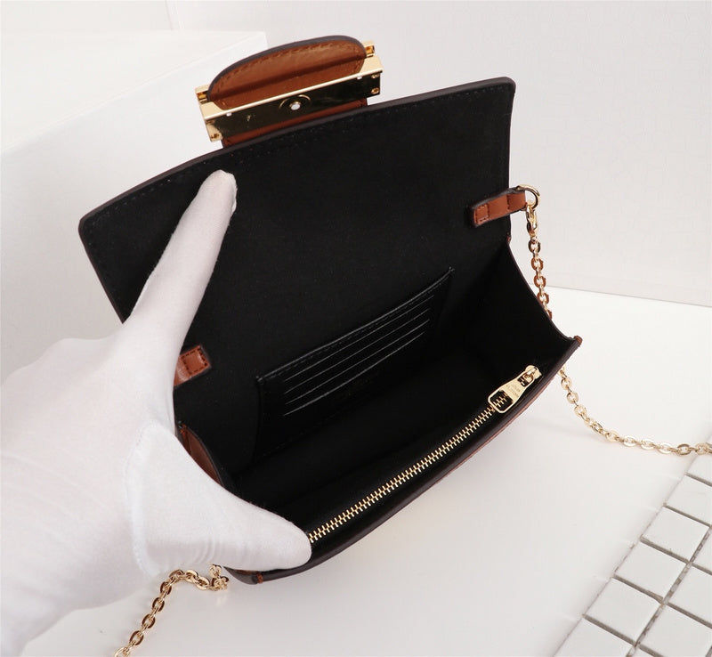 Satchel Bags - VL Bags - 193