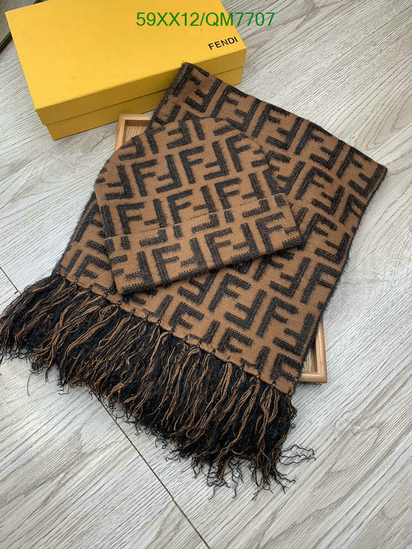 SAMC - FDE Scarves - 098