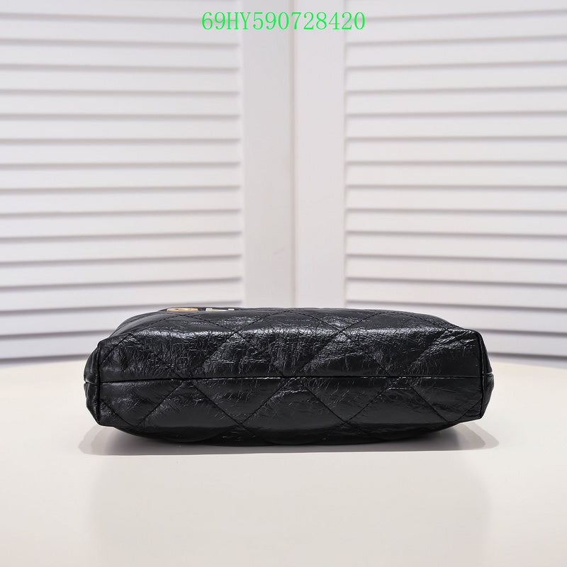 Satchel Bags - CHL Bags - 5077