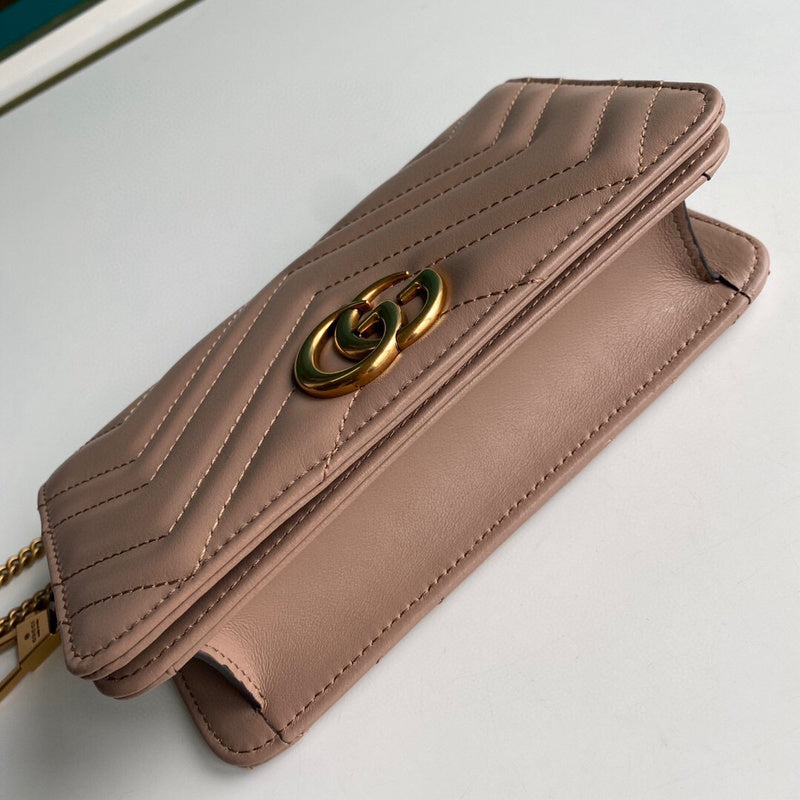 Glami Fashion - GCI Bags - 6104