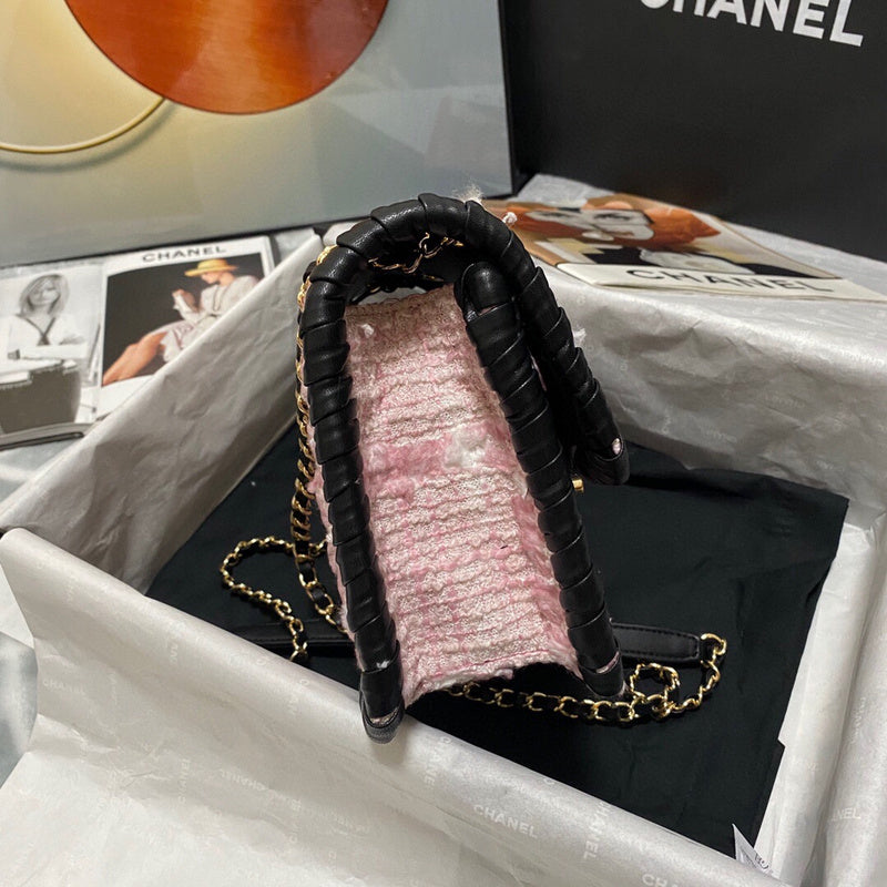 glamy - CHL Bags - 3389
