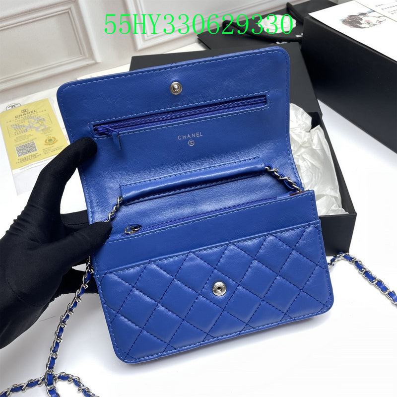 Glami - CHL Bags - 537