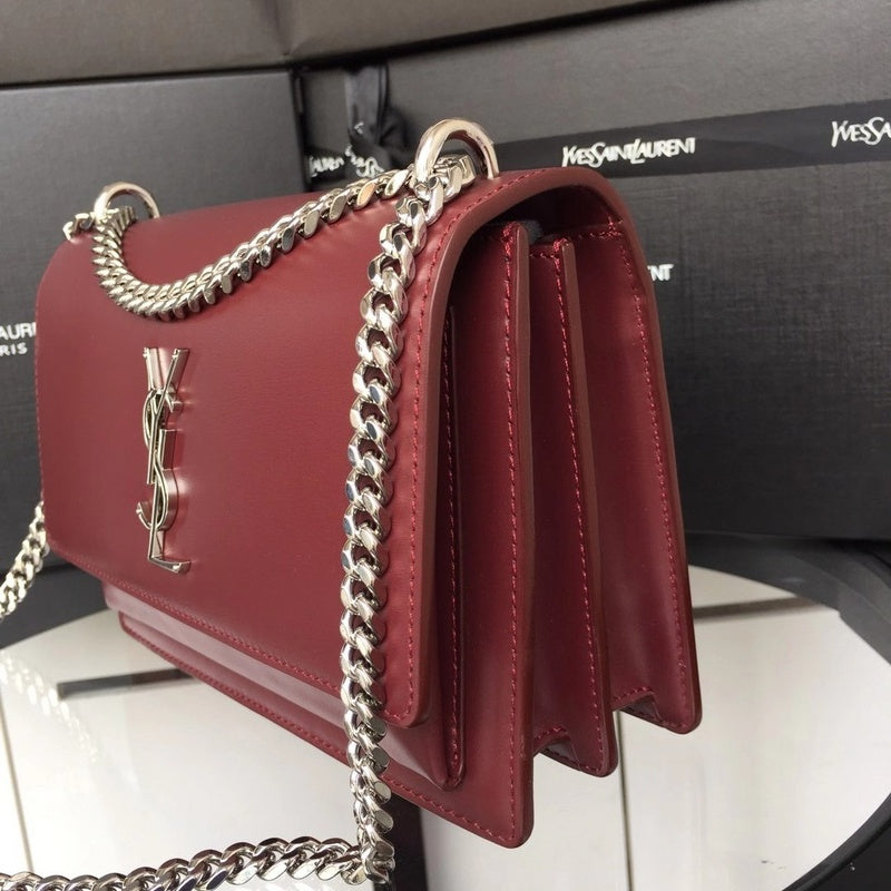 Glamy - YLS Bags - 1033