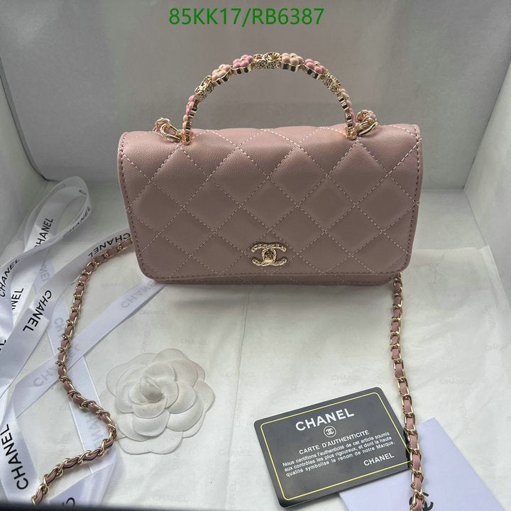 SAMC - CHL Bags Crossbody - 171