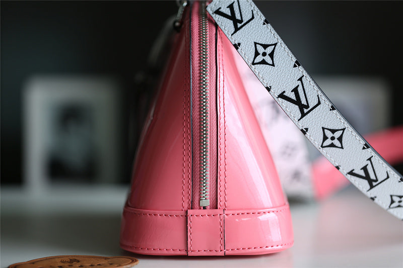 Glami Fashion Lu-Vi bags - 8277