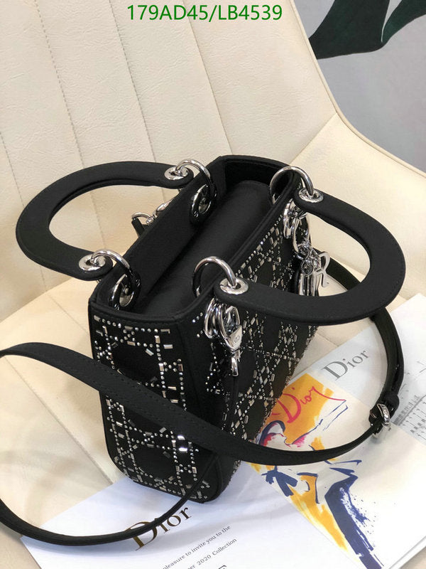 SAMCC - DOR Bags - 1296