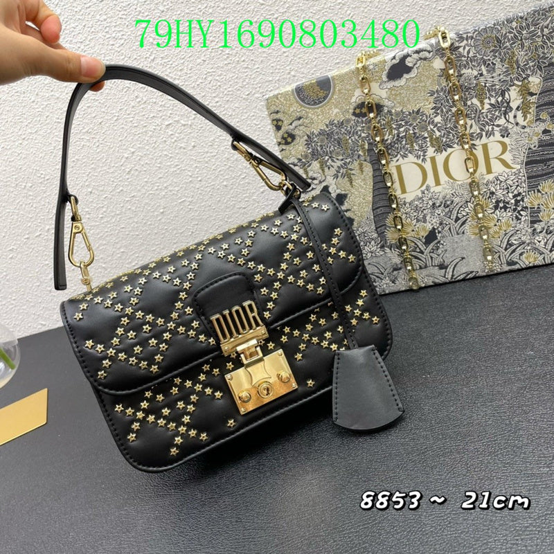 Glami - DOR Bags - 1364