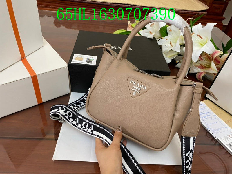 Satchel Bags - PDA Bags - 4163