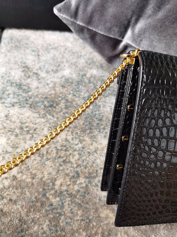 Glamy - YLS Bags - 1243