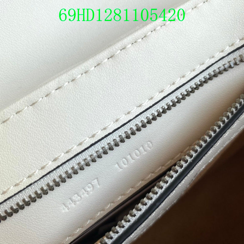 Glami Fashion - GCI Bags - 10433