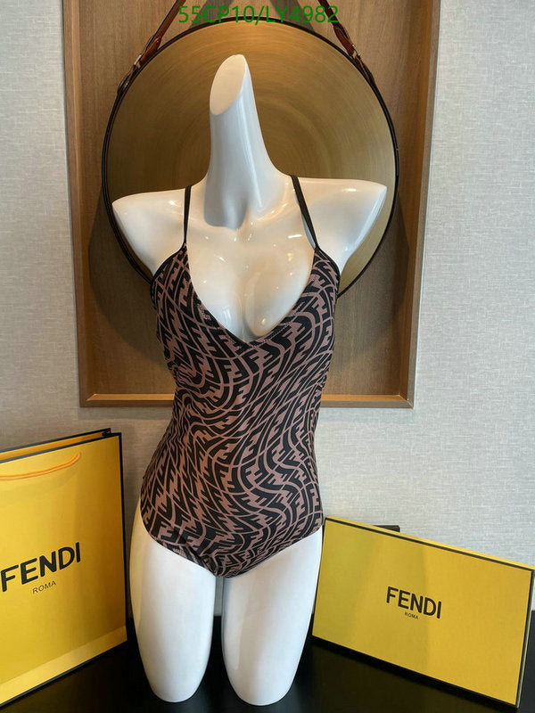 SAMC - FDE Swimsuits - 098