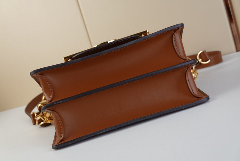 Satchel Bags - VL Bags - 3066