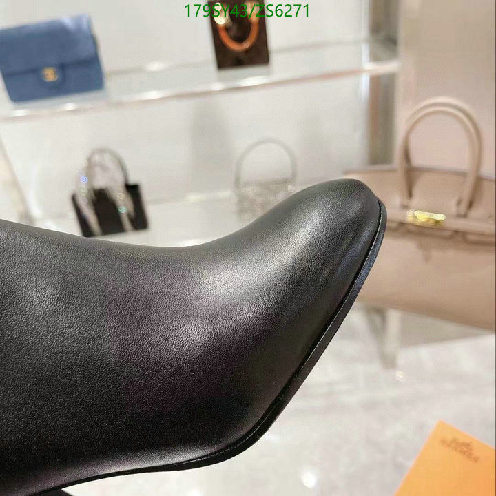 SAMC - HMS Women Shoes - 154