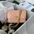 SAMC - CHL Bags - 608