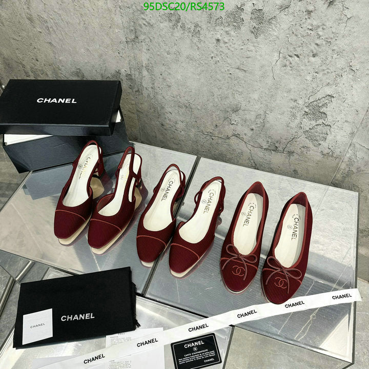 SAMC - CHL Women Shoes Ballet - 199