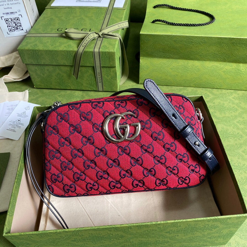 Glami Fashion - GCI Bags - 5884