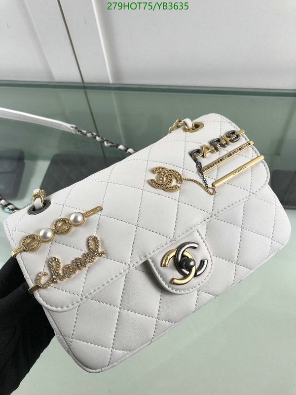 SAMC - CHL Bags - 265