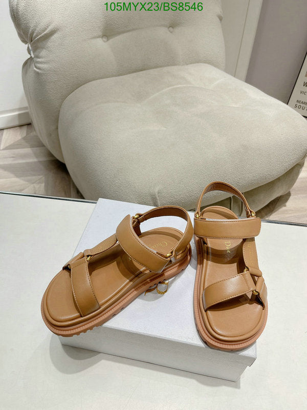 SAMCC - DOR Women Shoes - 1454