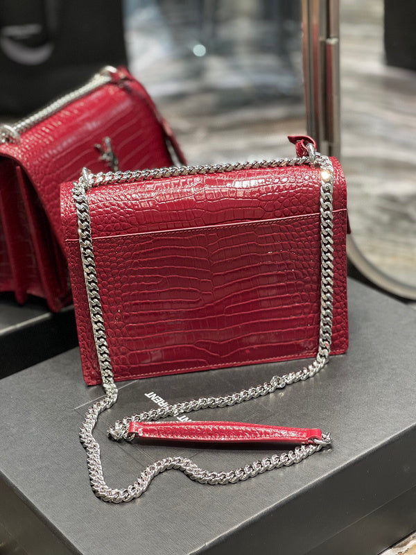 Glami- Glami- - SLY Bags - 618