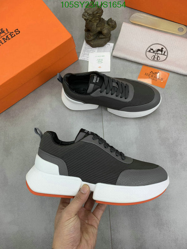 SAMC - HMS Men Shoes - 620