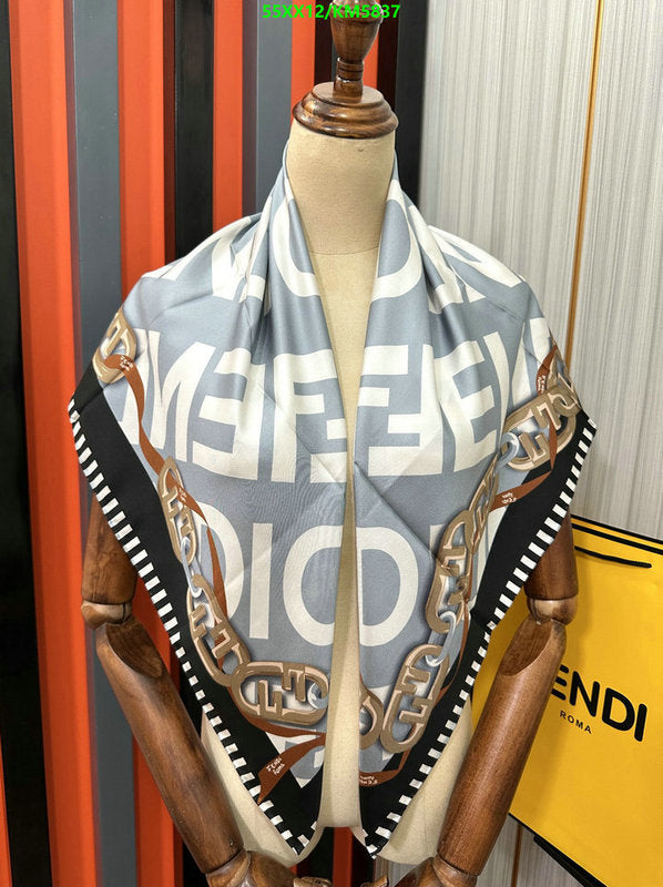 SAMC - FDE Scarves - 021
