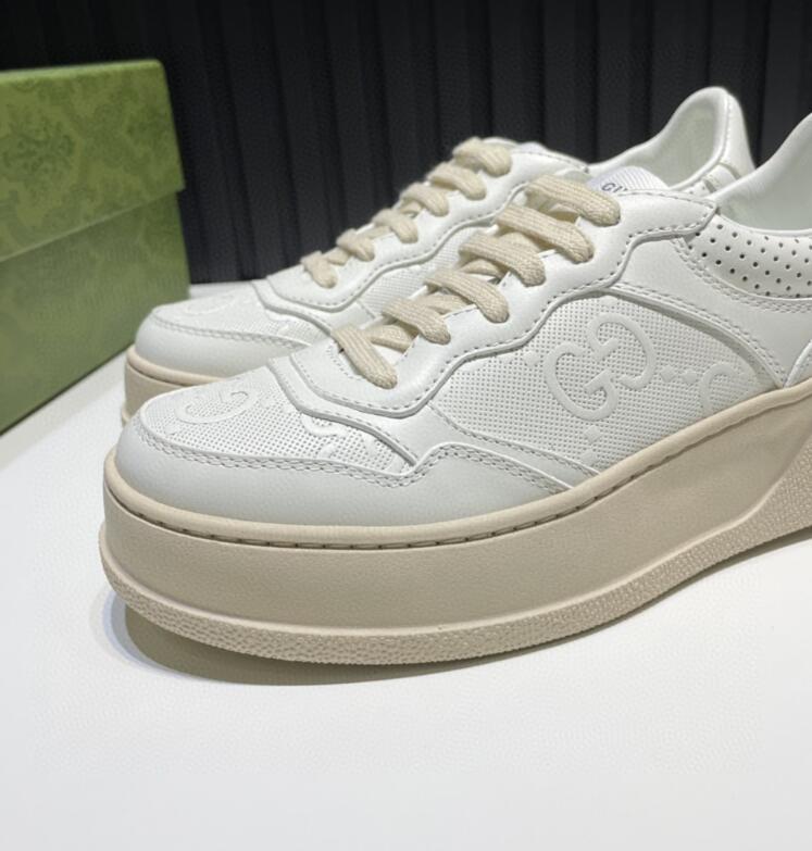 SAMC - GUKI Women Shoes - 1201