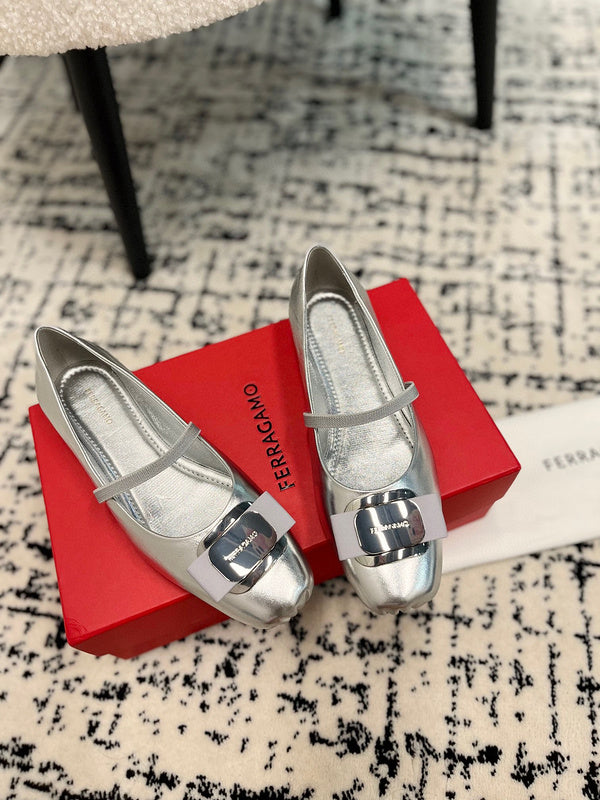Glami - FGO Women Shoes - 359