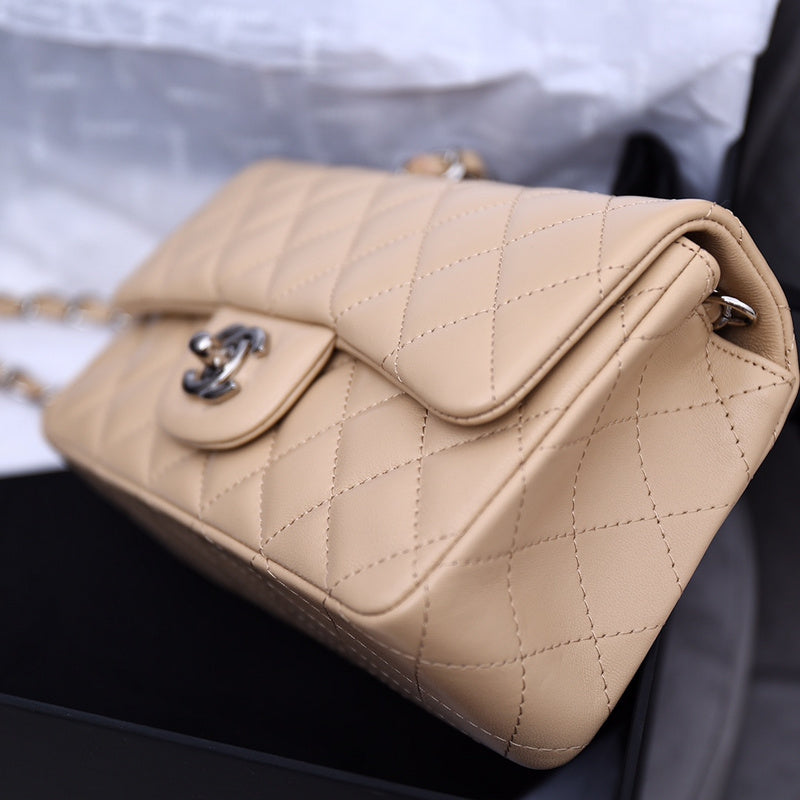 Satchel Bags - CLN Bags - 948