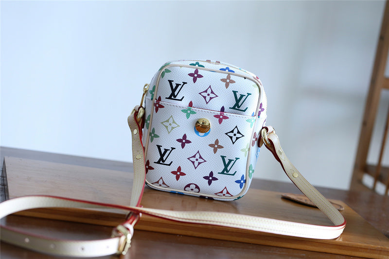 Glami Fashion Lu-Vi bags - 9395