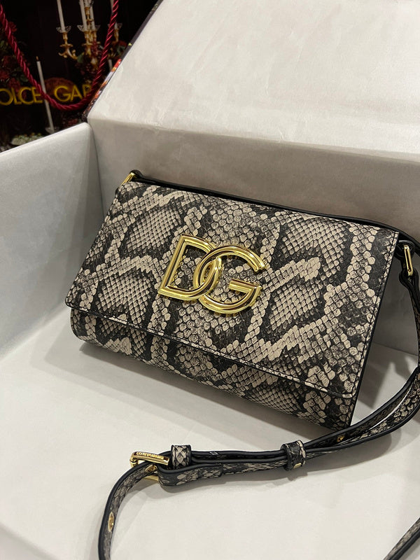 Glamy - DG bag - 445
