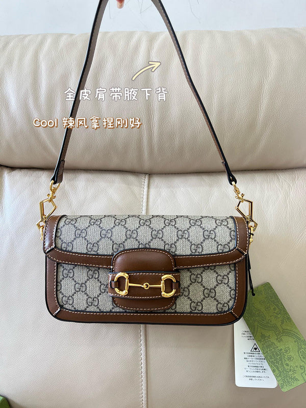Satchel Bags - GCI Bags - 1717