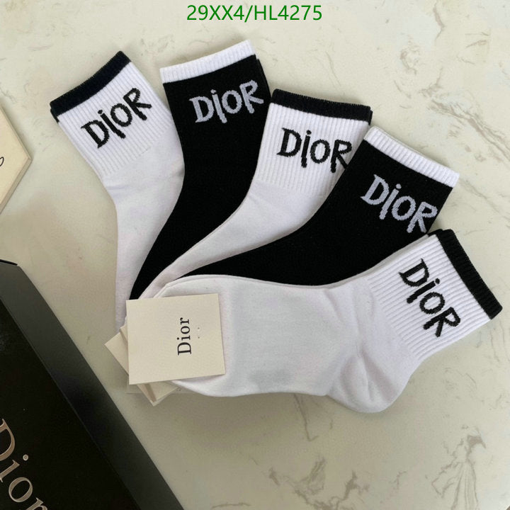 SAMC - DOR Socks - 088