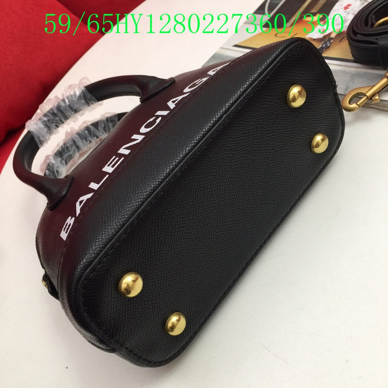 ELE Fashion - BGA Bags - 1903