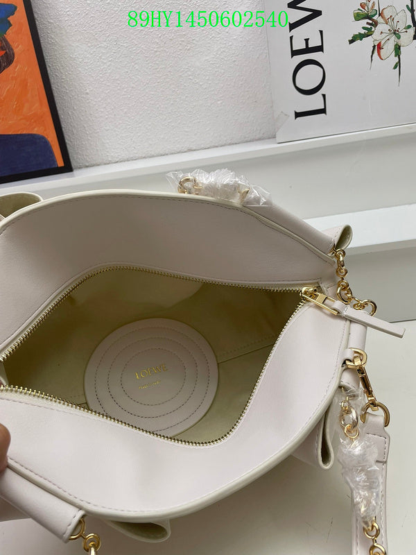 Satchel Bags - LWE Bags - 061