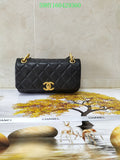 Satchel Bags - CHL Bags - 5398