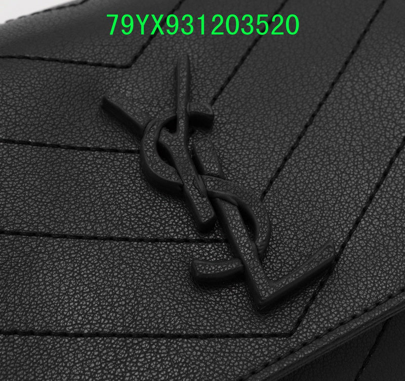 Glami - YLS Bags - 2024