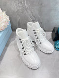 Satchel Bags - Mix Shoes - 1348
