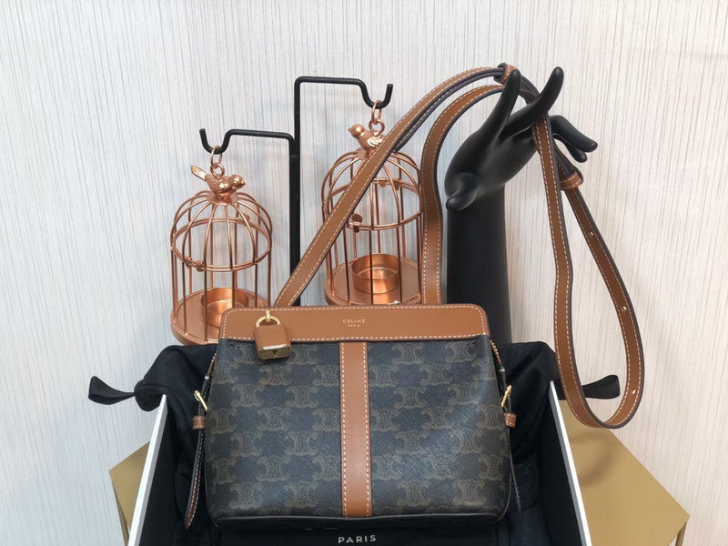 Glamy - COL Bags - 329