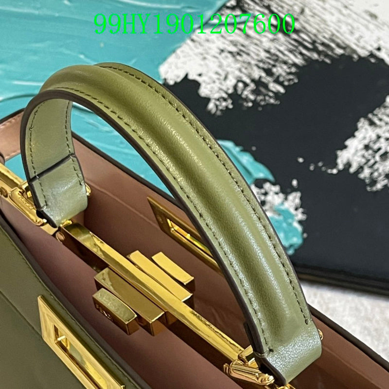 Glami - FDE Bags - 1969