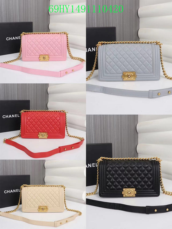 Glami - CHL Bags - 1897