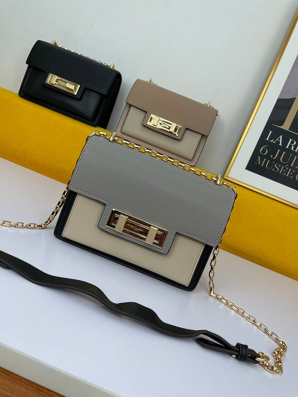 Satchel Bags - SLY Bags - 1809