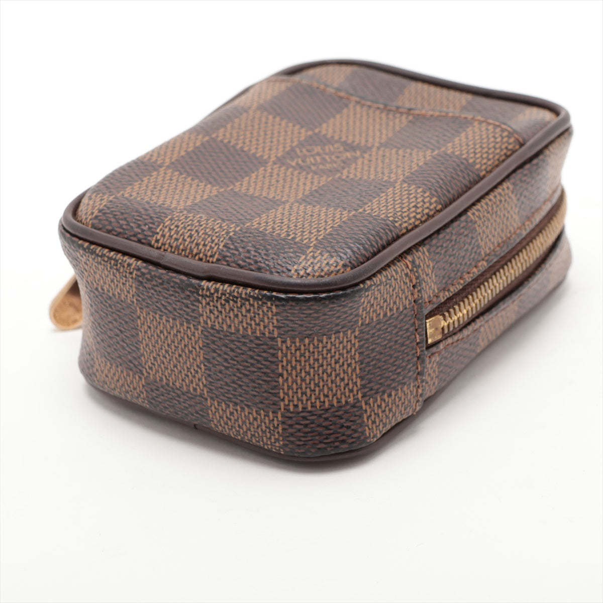 Louis Vuitton Damier Etuo Capi PM N61738