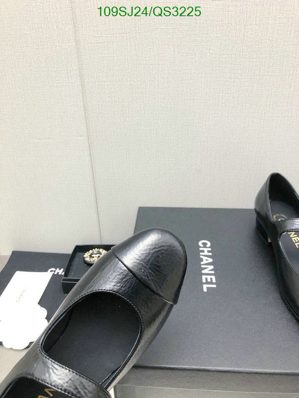 SAMC - CHL Women Shoes Ballet - 250