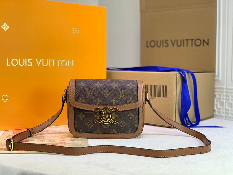 Satchel Bags - VL Bags - 2267