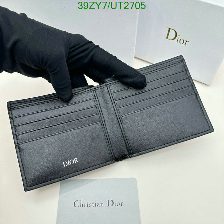 SAMC - DOR Wallets - 071