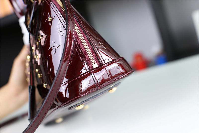 Glami Fashion Lu-Vi bags - 8264