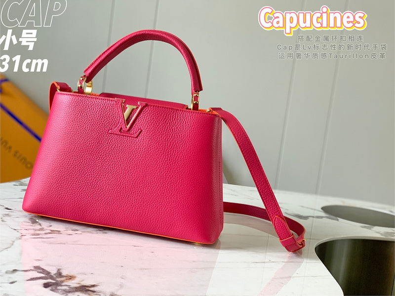 Glamy - LOV Bags - 1124