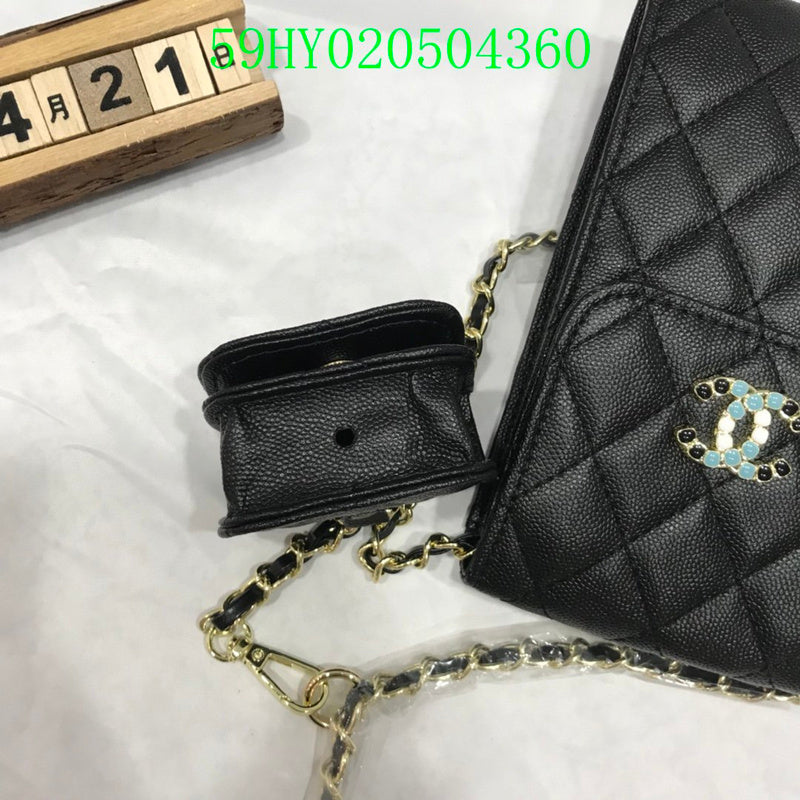 Glami - CHL Wallet - 2457
